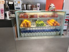 -CoCo都可(湖滨银泰店B区店)