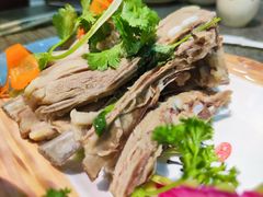 -鹏馨羊羔肉·非遗(新建街店)