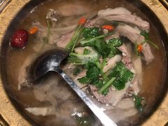 -艳阳天·非遗楚菜(武汉客厅店)