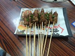 -懒谈秦市井羊肉馆(光谷青年城店)