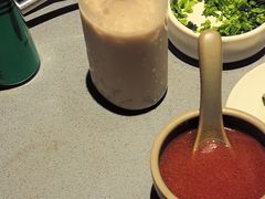 -巴奴毛肚火锅(悠唐购物中心店)