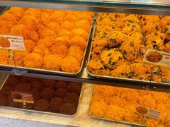 -鲍师傅糕点(永安里店)