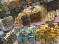 -巴黎贝甜(熙悦汇店)