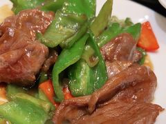 -兔爸私家小厨(新北万达店)