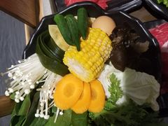 -呷哺呷哺(砂之船奥莱店)