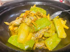 -广府乡下·饭庄(新港东路店)