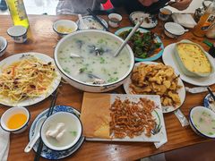 -美顺香食府鱼头老店(雪野湖店)