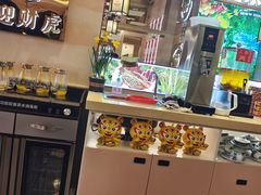 -遇东北林区铁锅炖(南开店)