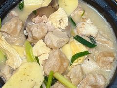 -东江海鲜大排档·潮汕菜·砂锅粥