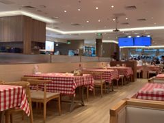 -西贝(枫蓝国际购物中心店)