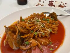 -眉州东坡(国贸店)