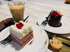-粤海喜来登酒店·&More聚驿(天河城店)
