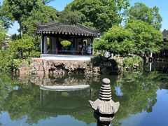 -拙政园
