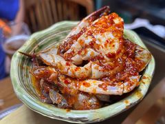 酱螃蟹-金家烤鳗鱼(西塔旗舰店)