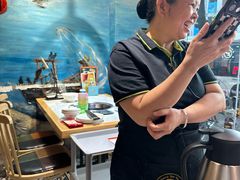 -三毛牛肉店(福强店)