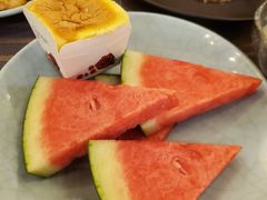 -炽真·果木窑烤自助牛排馆儿(和平欧乐店)