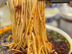 -清真磨沟沿老字号牛肉面(总店)