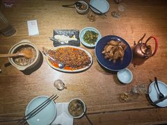 -小吊梨汤·北京菜·烤鸭(四元桥店)