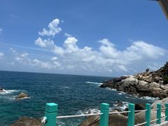 -三亚蜈支洲岛旅游区