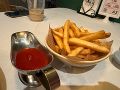 -迷迭香意大利餐厅