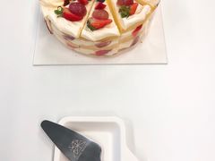 -EVERNAKED裸蛋糕(SOHO天山店)