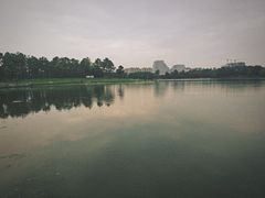 -美兰湖景区
