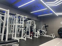 -EASY POWER健身工作室(浦东大道店)