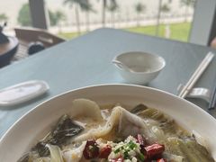 -彩丰楼中餐厅·仁恒洲际酒店