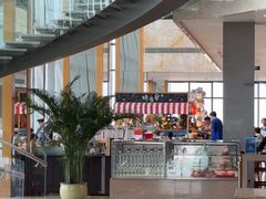 -视界美食自助餐厅·石家庄希尔顿酒店