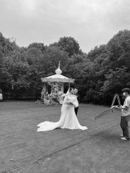 点击看大图 -帆拉斐婚纱摄影(春熙店)