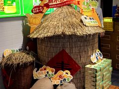 -半亩田·上海传统手工菜(新桥店)