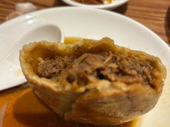 -清真吴记门钉肉饼·喜多利
