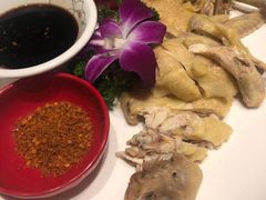 巴城草鸡-红辣椒·川菜·火锅(科华路店)