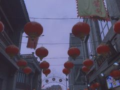 -鲜鱼口老字号美食街