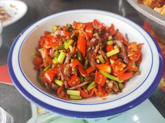 脆骨-一撮毛美食城(全力一路店)