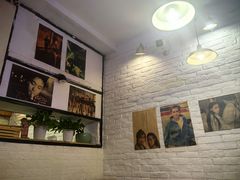 -狮龙啤酒烧烤屋(建二路店)