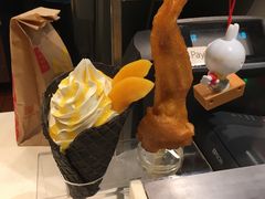 -麦当劳(新城市广场店)