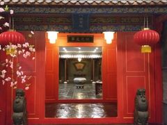 -宜春明月山维景国际温泉度假酒店