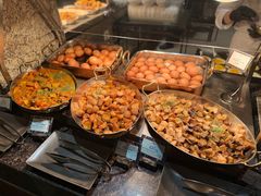 -丽晶酒店-金宝99 Restaurant