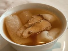-唐阁(香港朗廷酒店)