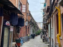 -上海鲁迅故居
