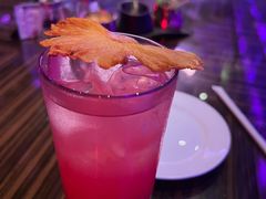 -OZONE 顶楼酒吧(香港丽思卡尔顿酒店)