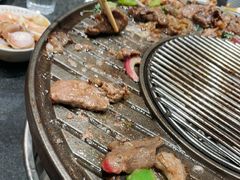 -完美生活炭火烤肉(二马路店)