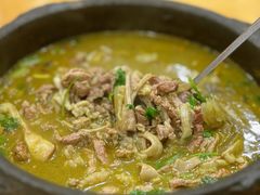 牛瘪火锅-榕江牛瘪牛肉火锅(东新路店)