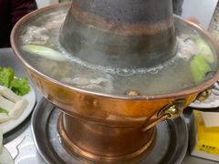 -三兴涮羊肉(荣安大街店)