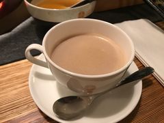 -湊湊火锅·茶憩(石家庄万象城店)