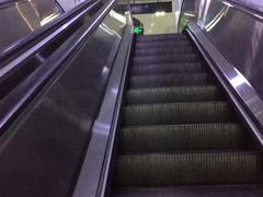 -上海火车站北广场-地下车库