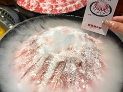 -蜀留香火锅·始于1999·原四川老火锅(白堤路店)