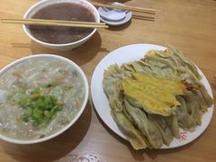 -西工饭庄快餐厅(西工小街店)