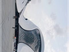 -哈尔滨大剧院